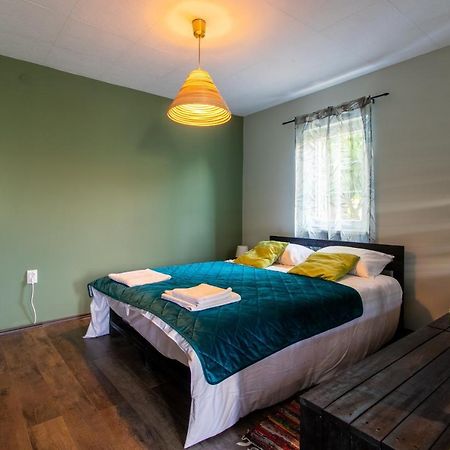 Seosko Domacinstvo Pustolov Apartment Stari Banovci ภายนอก รูปภาพ