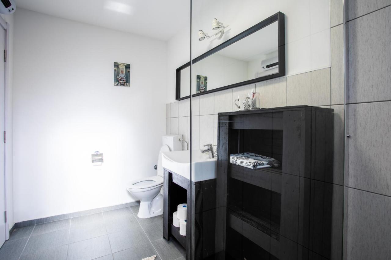 Seosko Domacinstvo Pustolov Apartment Stari Banovci ภายนอก รูปภาพ
